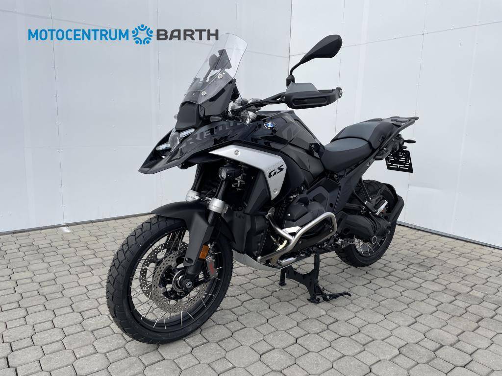 BMW Motorrad R 1300 GS  / 107kW