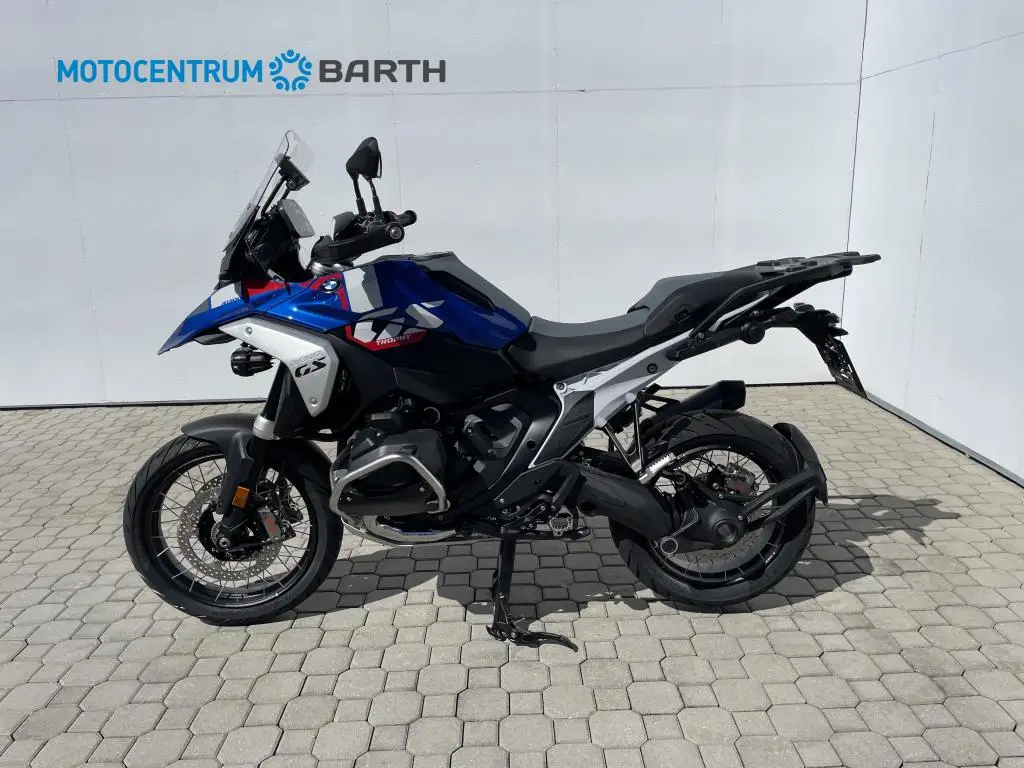 BMW Motorrad R 1300 GS  / 107kW