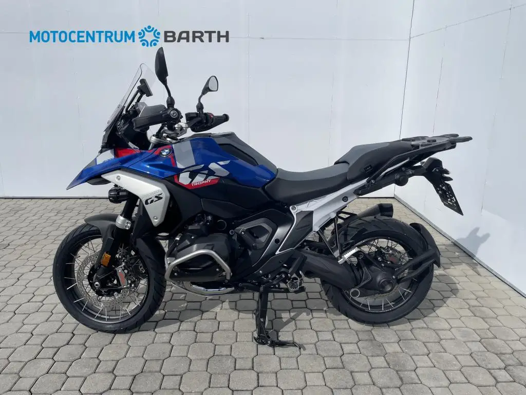 BMW Motorrad R 1300 GS  / 107kW