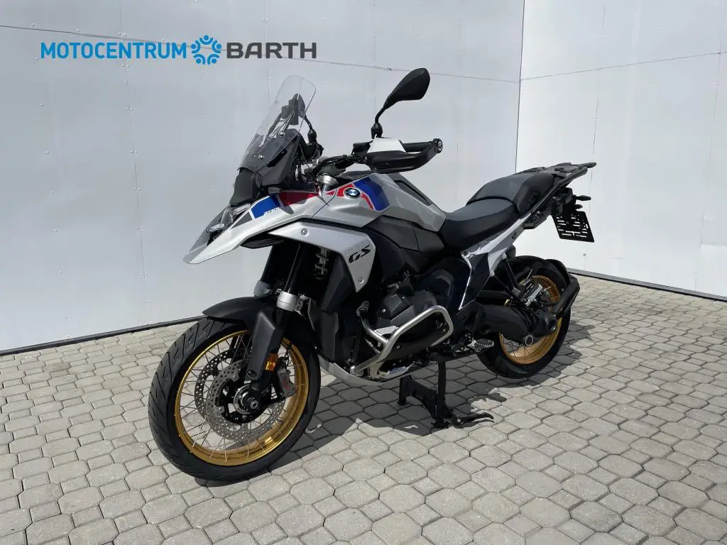 BMW Motorrad R 1300 GS  / 107kW