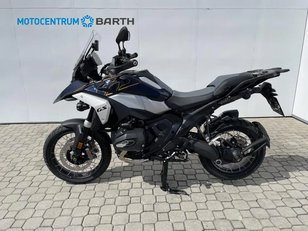 BMW Motorrad R 1300 GS  / 107kW