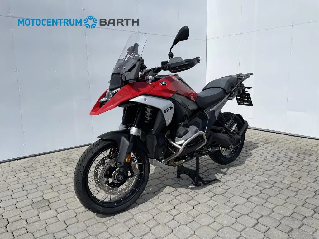 BMW Motorrad R 1300 GS  / 107kW