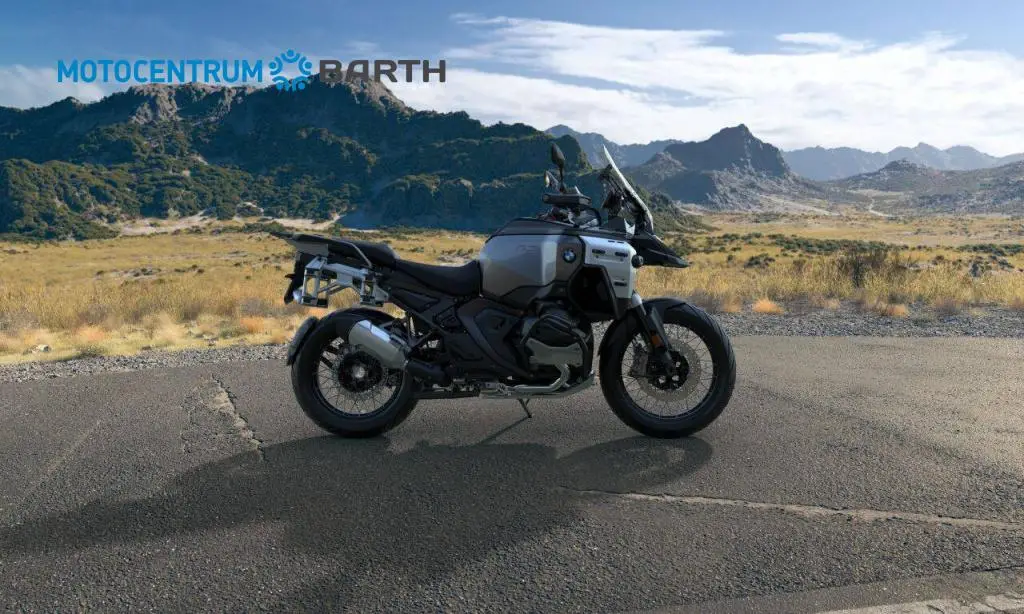 BMW Motorrad R 1300 GS ADVENTURE  / 107kW