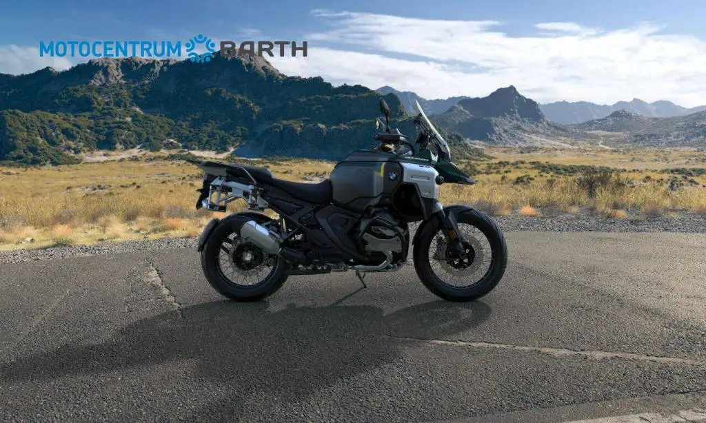 BMW Motorrad R 1300 GS ADVENTURE  / 107kW