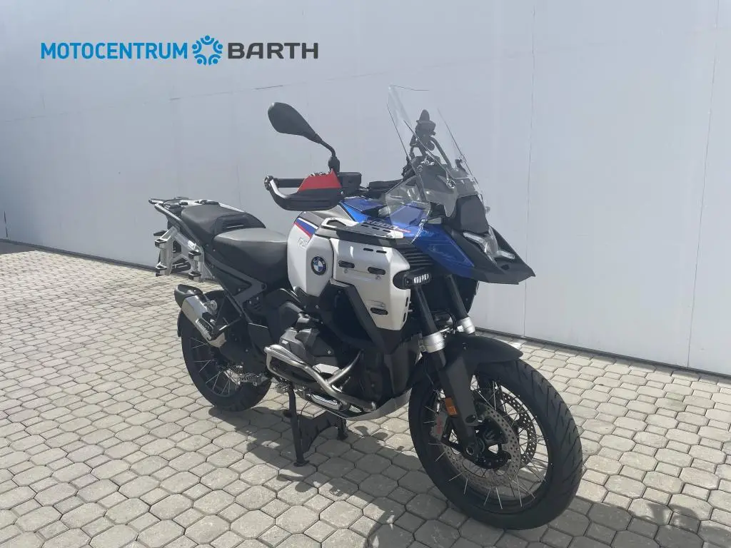 BMW Motorrad R 1300 GS ADVENTURE  / 107kW