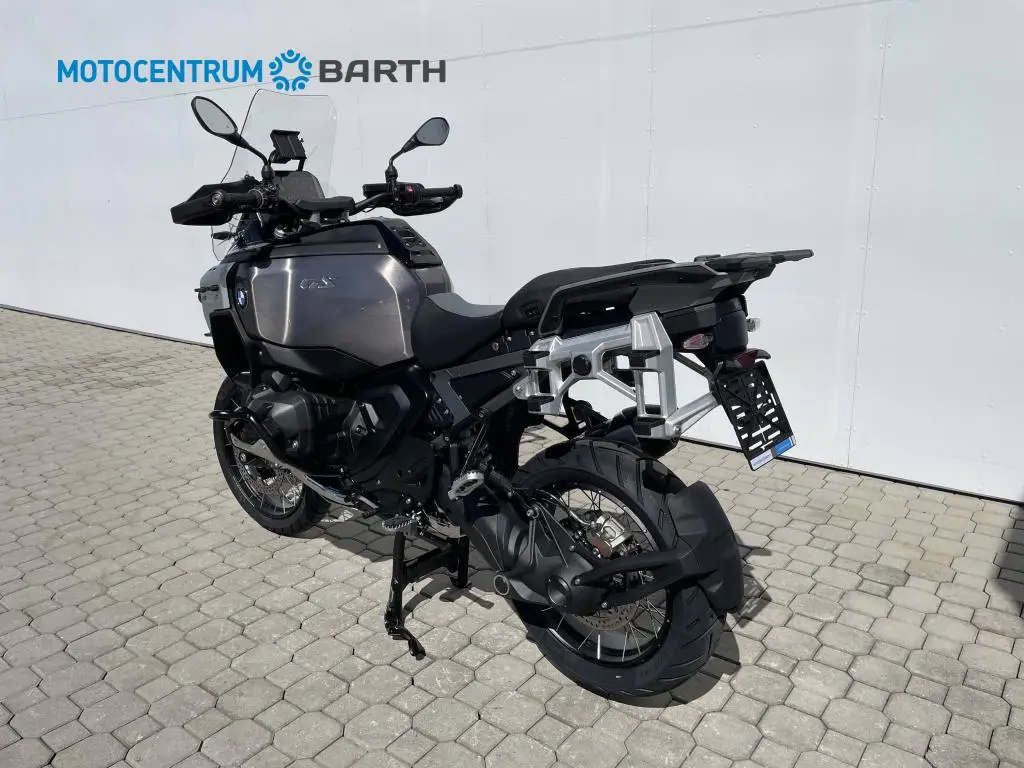 BMW Motorrad R 1300 GS ADVENTURE  / 107kW