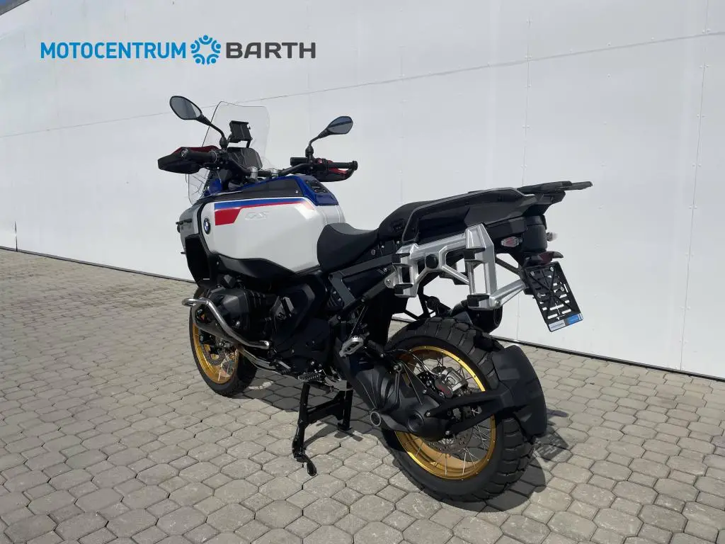 BMW Motorrad R 1300 GS ADVENTURE  / 107kW