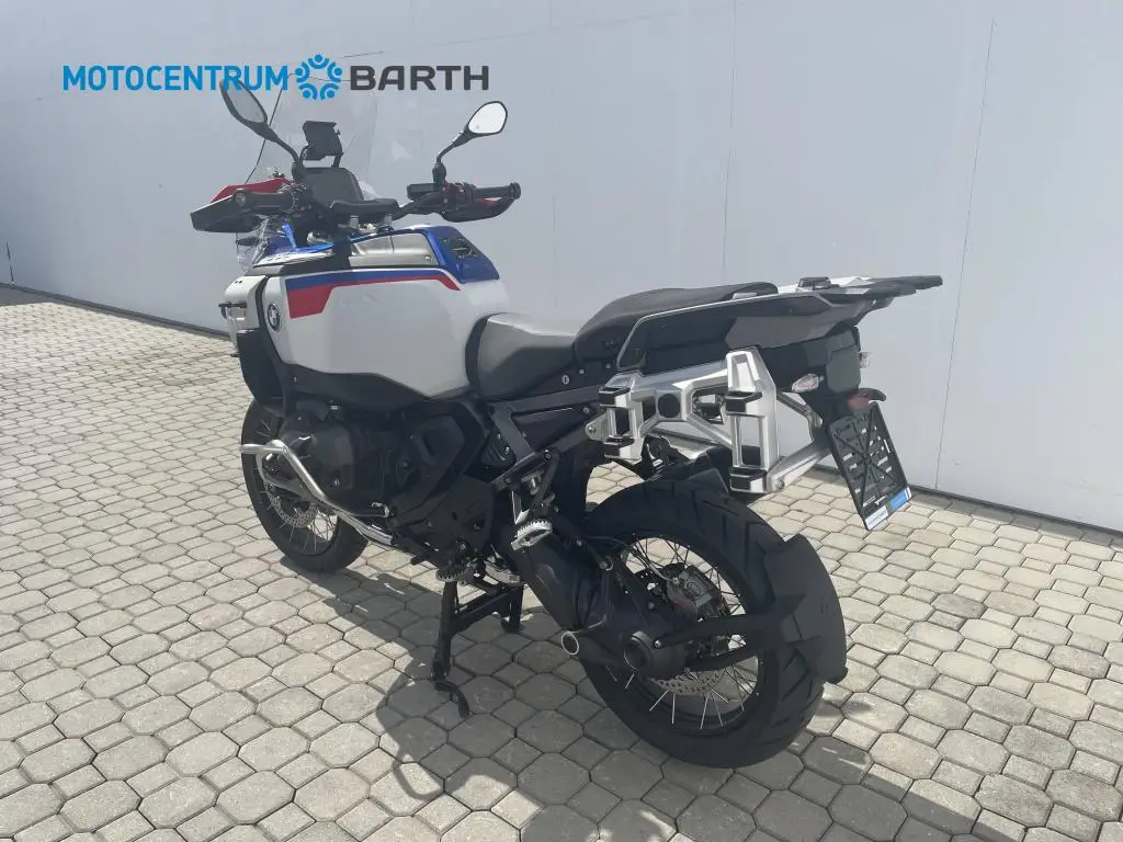 BMW Motorrad R 1300 GS ADVENTURE  / 107kW