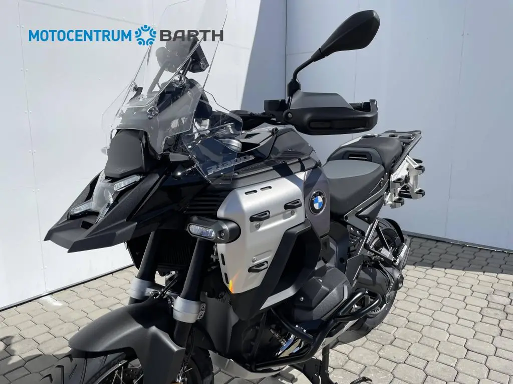 BMW Motorrad R 1300 GS ADVENTURE  / 107kW