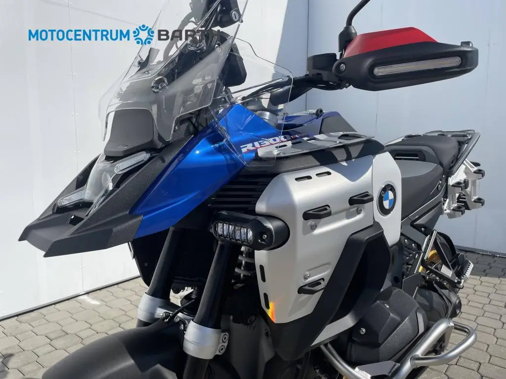BMW Motorrad R 1300 GS ADVENTURE  / 107kW