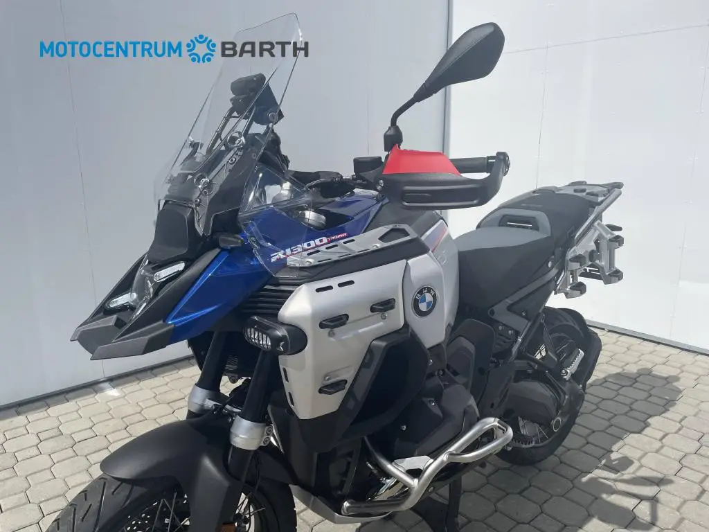 BMW Motorrad R 1300 GS ADVENTURE  / 107kW