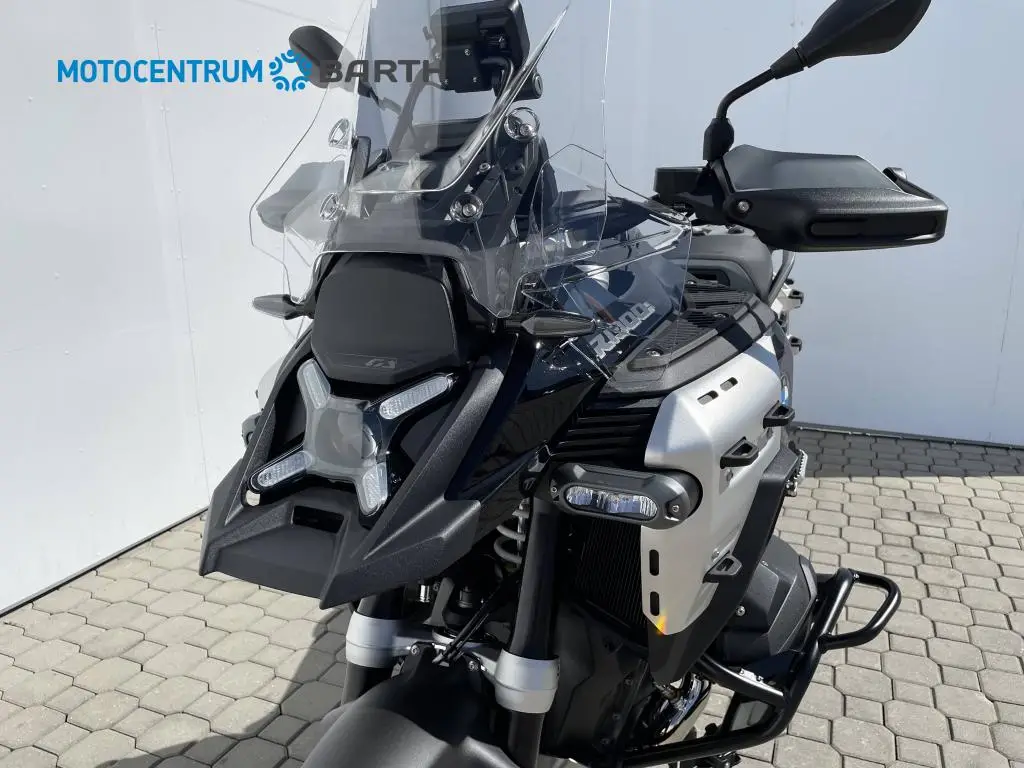 BMW Motorrad R 1300 GS ADVENTURE  / 107kW