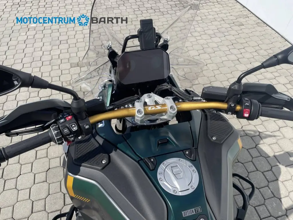BMW Motorrad R 1300 GS ADVENTURE  / 107kW