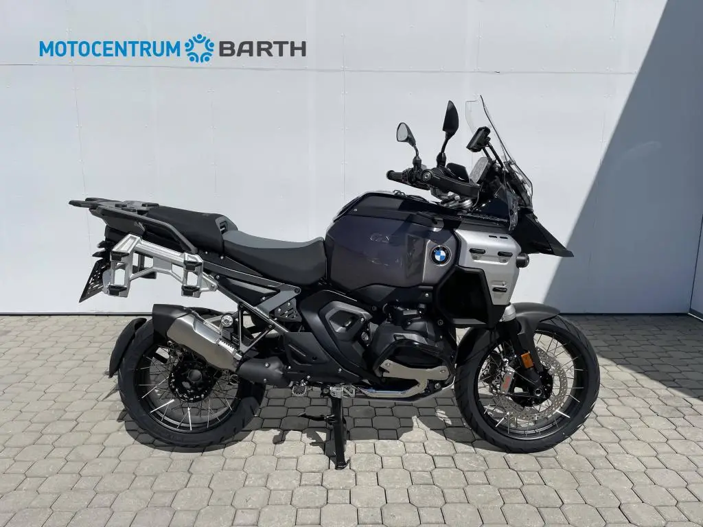 BMW Motorrad R 1300 GS ADVENTURE  / 107kW