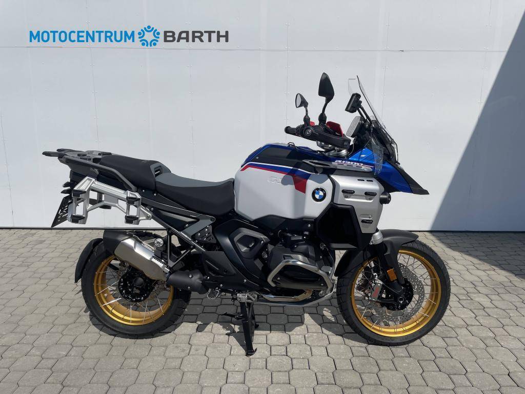 BMW Motorrad R 1300 GS ADVENTURE  / 107kW