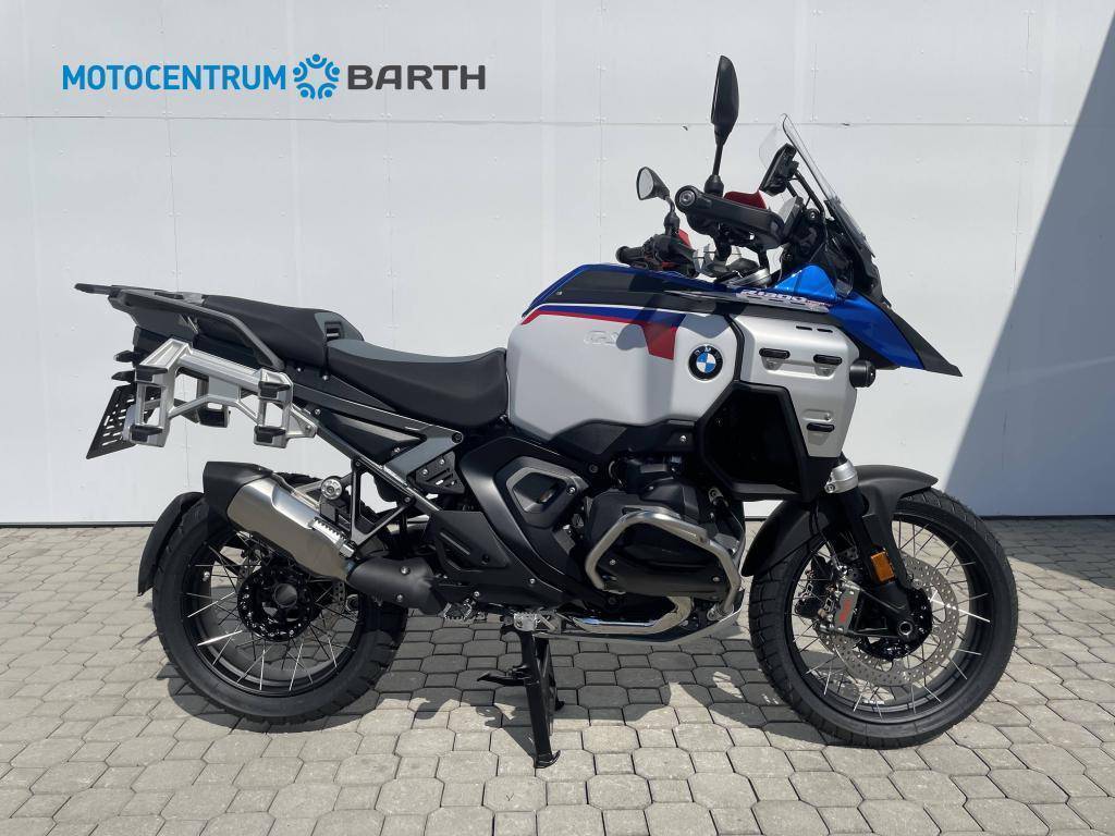 BMW Motorrad R 1300 GS ADVENTURE  / 107kW