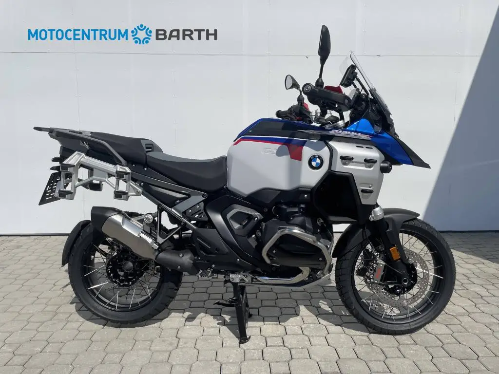 BMW Motorrad R 1300 GS ADVENTURE  / 107kW