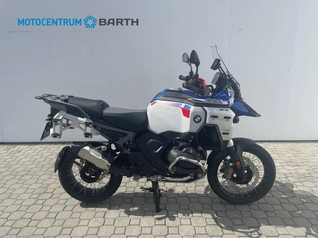 BMW Motorrad R 1300 GS ADVENTURE  / 107kW