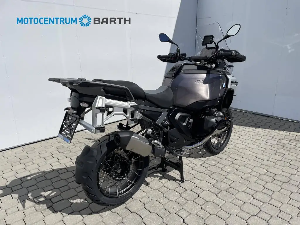 BMW Motorrad R 1300 GS ADVENTURE  / 107kW