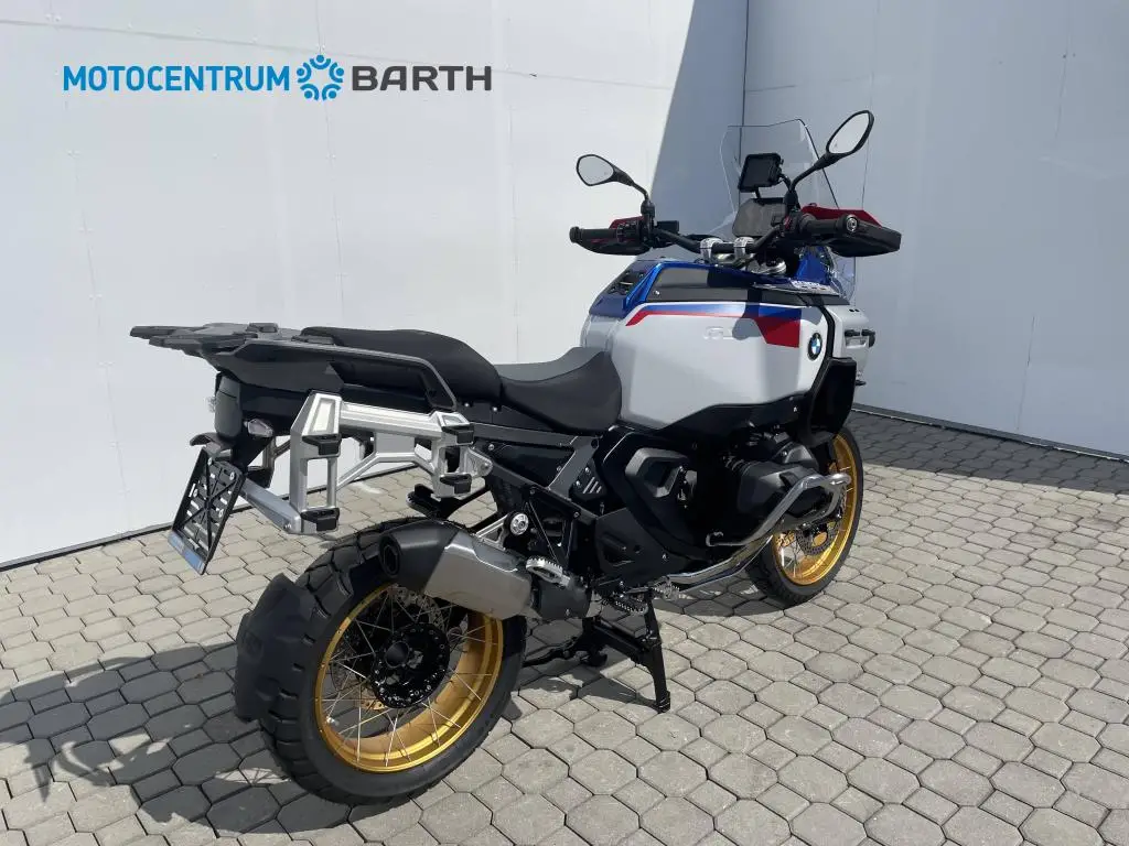 BMW Motorrad R 1300 GS ADVENTURE  / 107kW