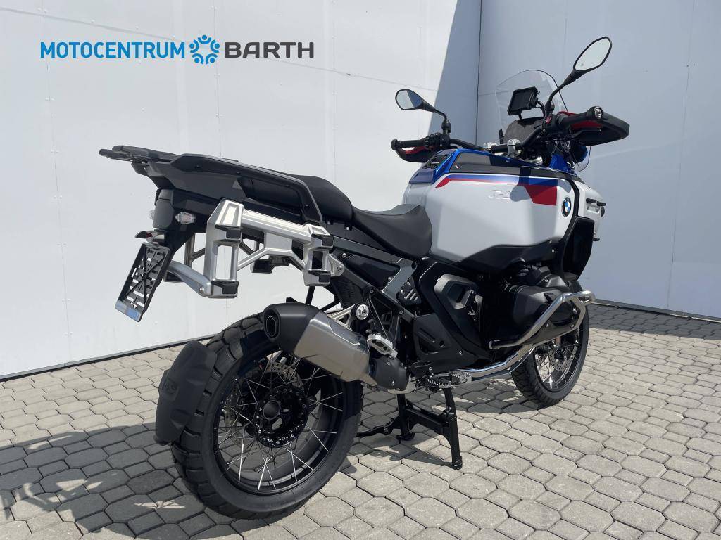 BMW Motorrad R 1300 GS ADVENTURE  / 107kW