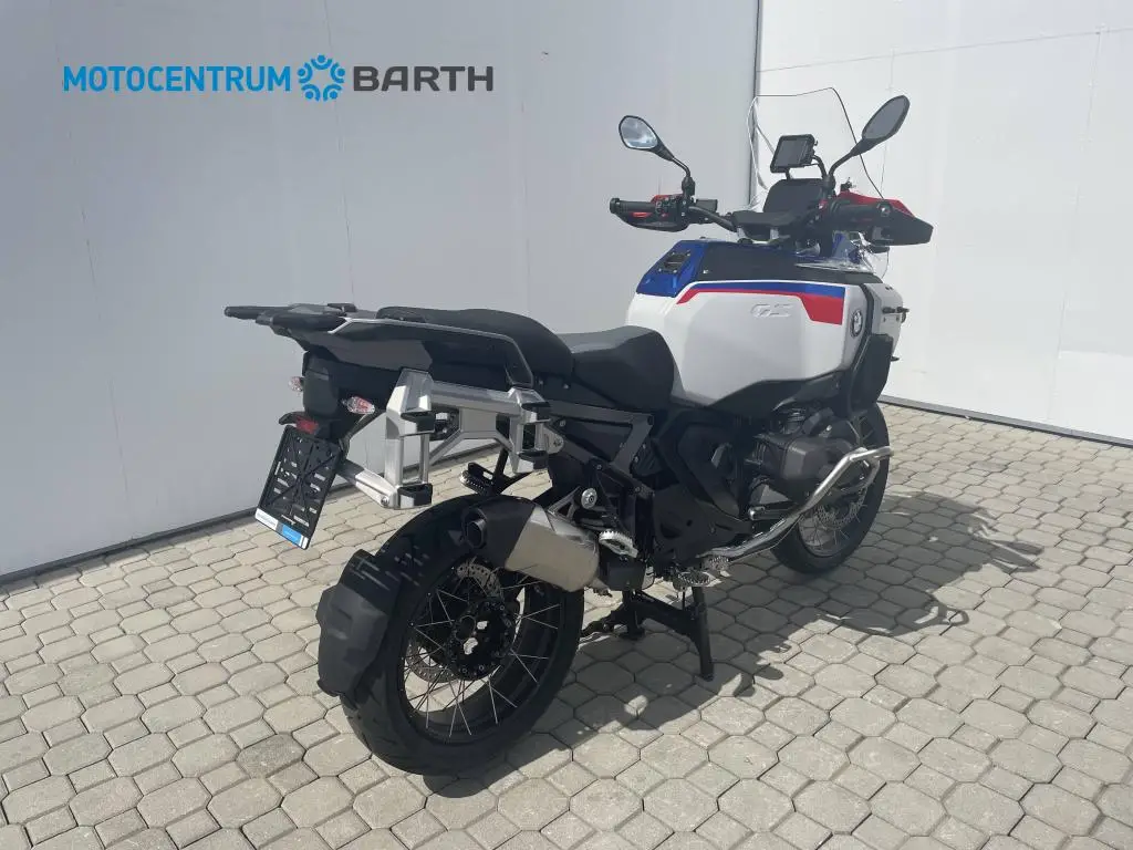 BMW Motorrad R 1300 GS ADVENTURE  / 107kW