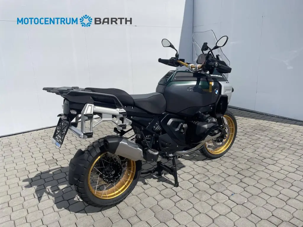 BMW Motorrad R 1300 GS ADVENTURE  / 107kW