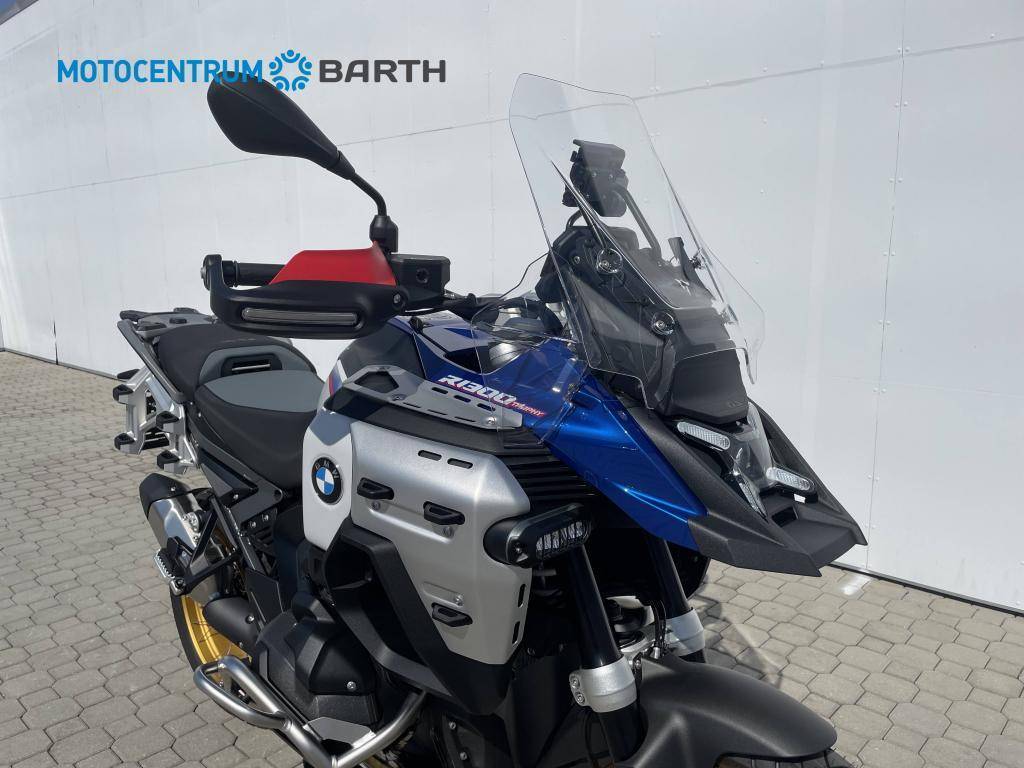 BMW Motorrad R 1300 GS ADVENTURE  / 107kW