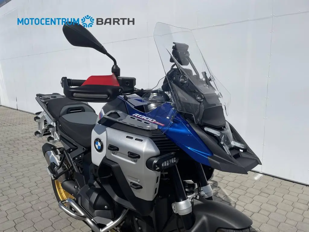 BMW Motorrad R 1300 GS ADVENTURE  / 107kW