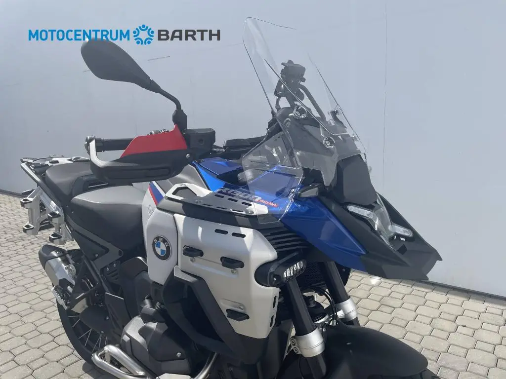 BMW Motorrad R 1300 GS ADVENTURE  / 107kW
