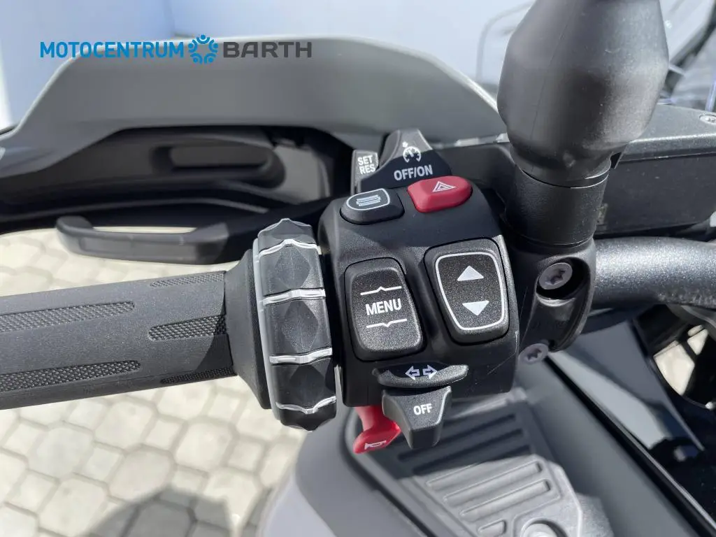 BMW Motorrad R 1300 GS ADVENTURE  / 107kW