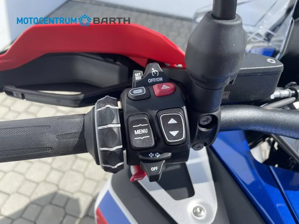 BMW Motorrad R 1300 GS ADVENTURE  / 107kW