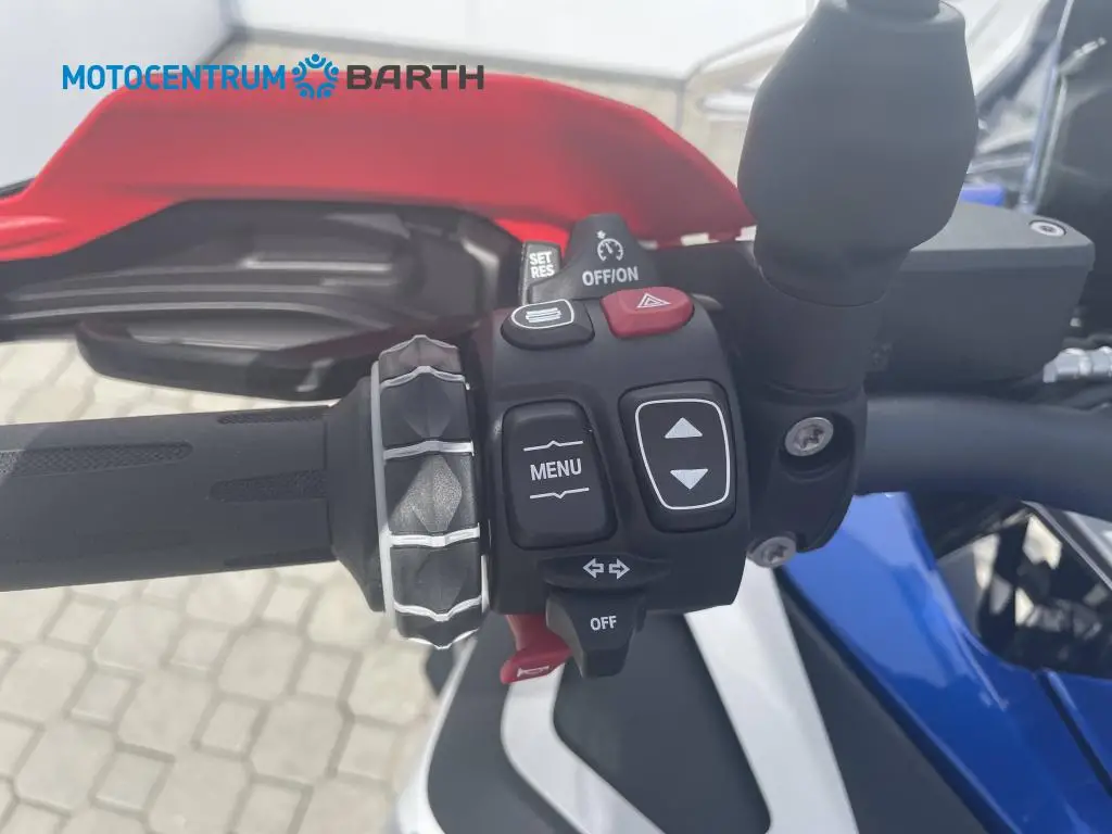 BMW Motorrad R 1300 GS ADVENTURE  / 107kW