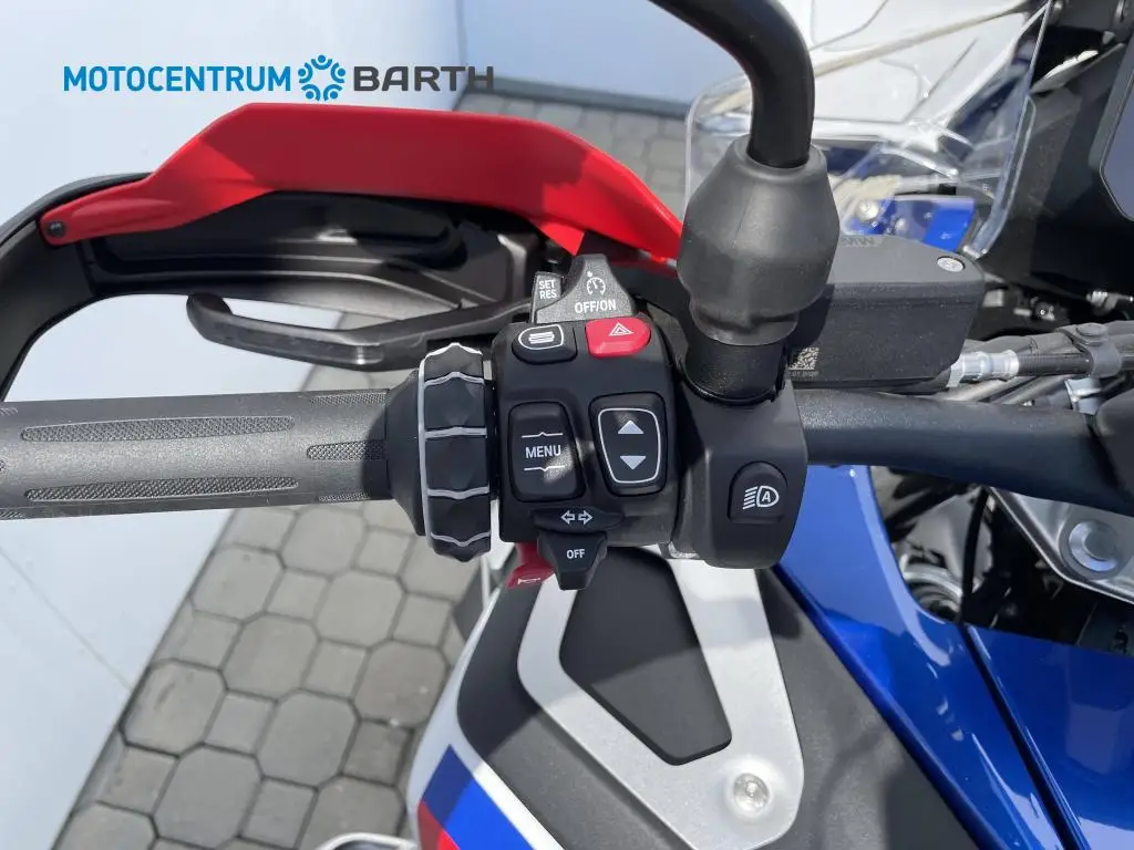 BMW Motorrad R 1300 GS ADVENTURE  / 107kW