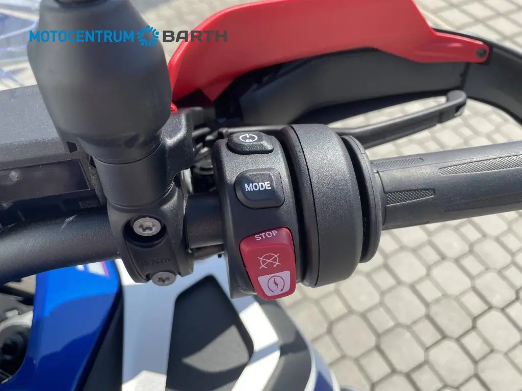 BMW Motorrad R 1300 GS ADVENTURE  / 107kW