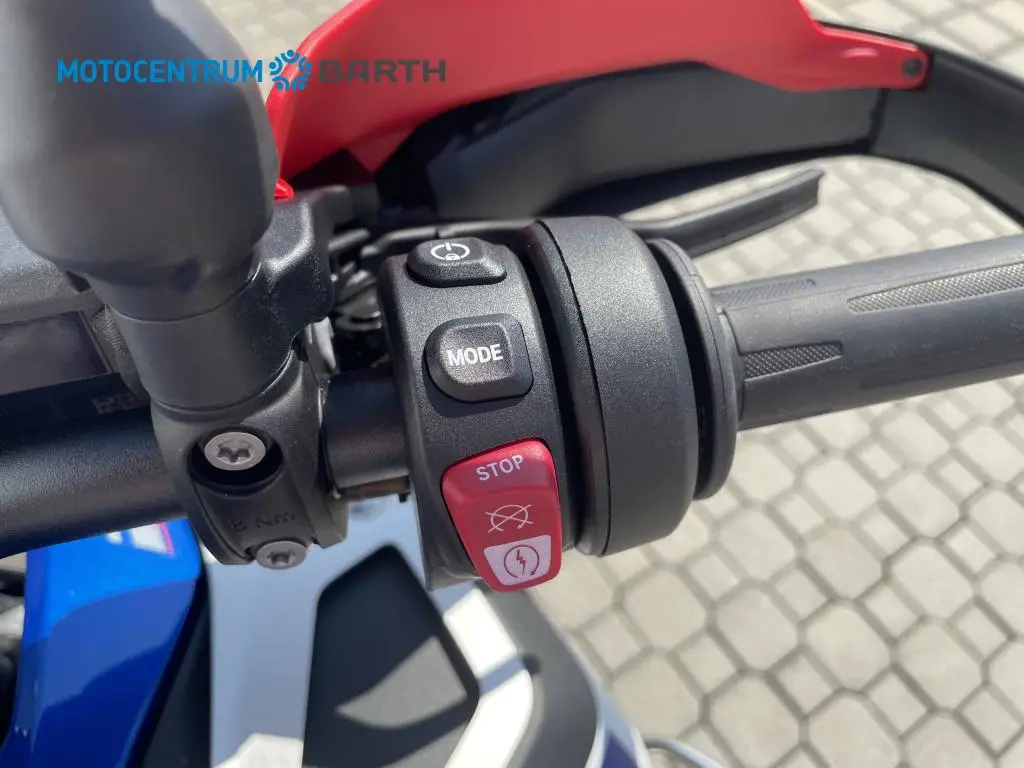 BMW Motorrad R 1300 GS ADVENTURE  / 107kW