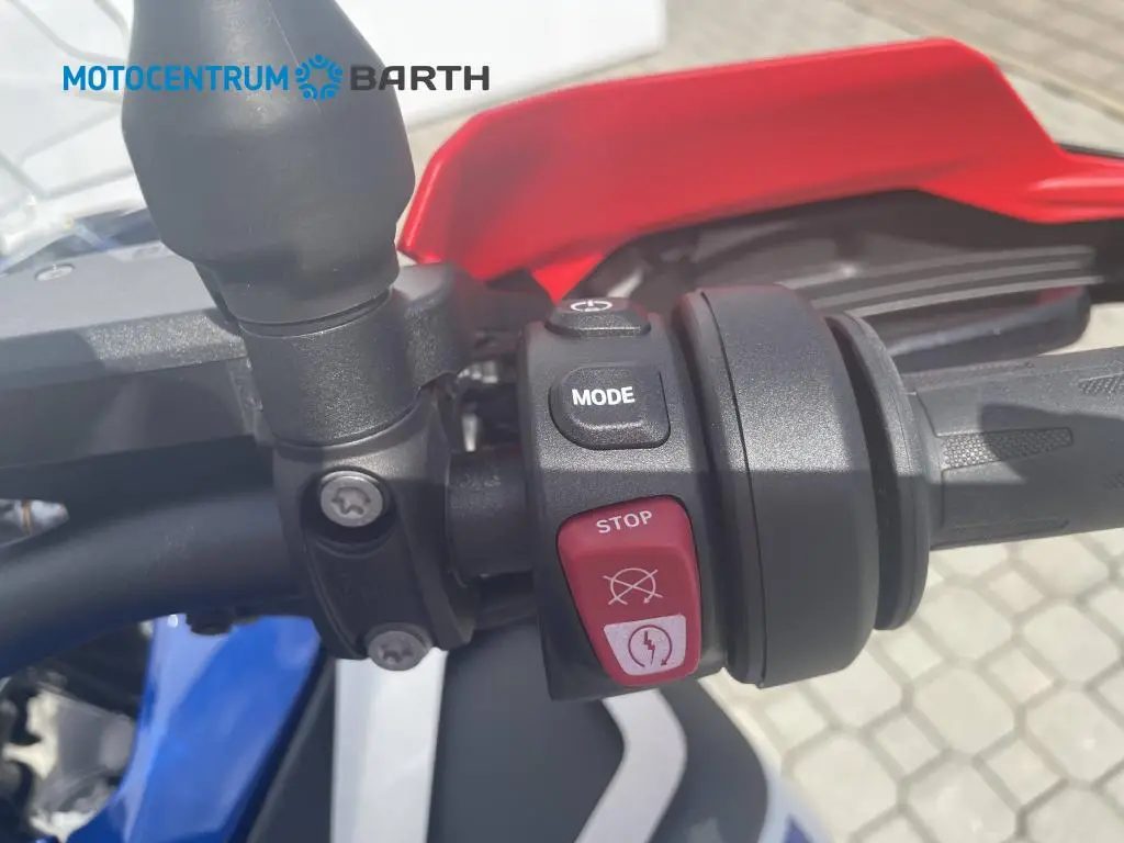 BMW Motorrad R 1300 GS ADVENTURE  / 107kW