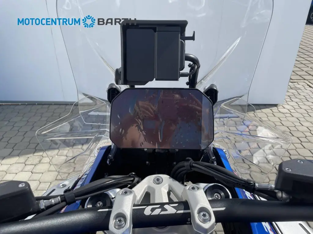 BMW Motorrad R 1300 GS ADVENTURE  / 107kW
