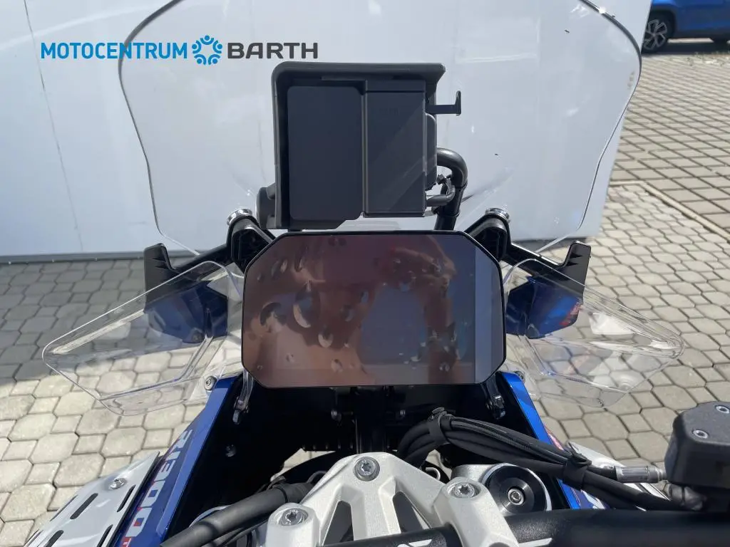 BMW Motorrad R 1300 GS ADVENTURE  / 107kW