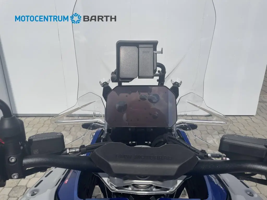 BMW Motorrad R 1300 GS ADVENTURE  / 107kW