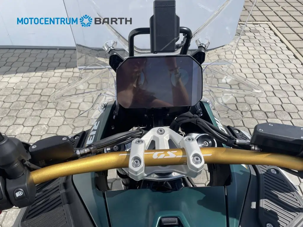 BMW Motorrad R 1300 GS ADVENTURE  / 107kW