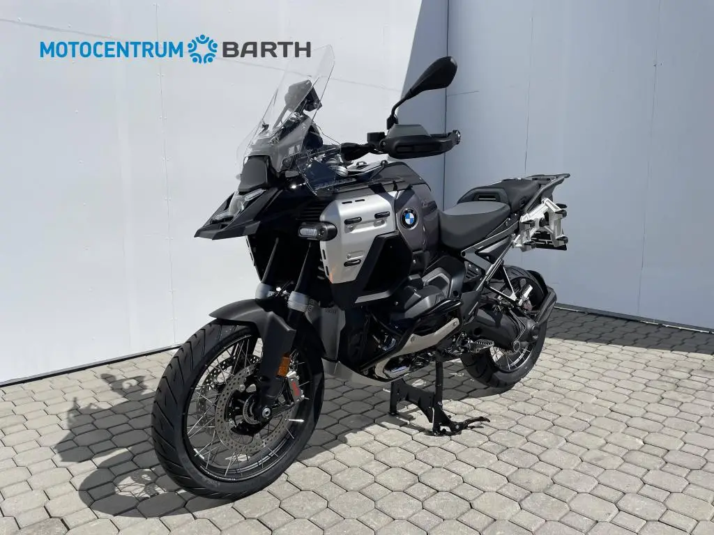 BMW Motorrad R 1300 GS ADVENTURE  / 107kW