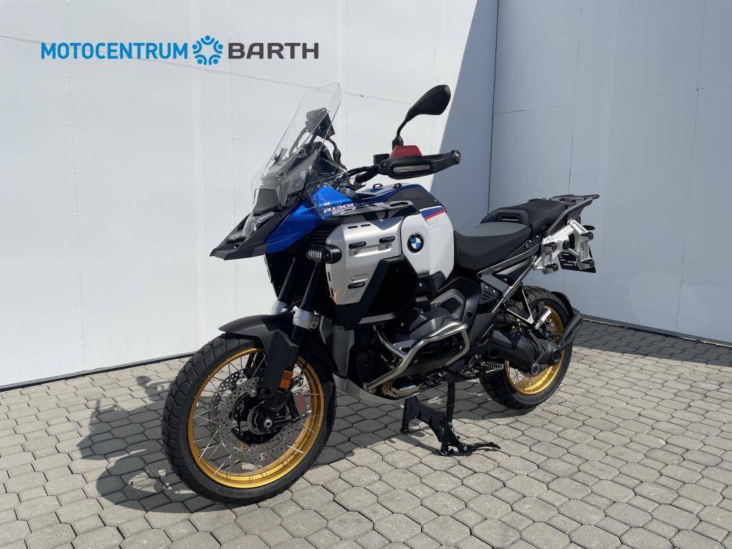 BMW Motorrad R 1300 GS ADVENTURE  / 107kW