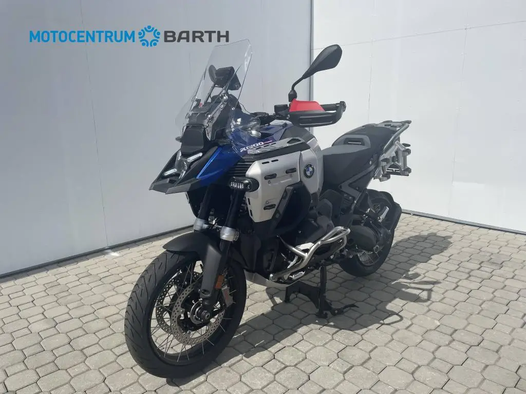 BMW Motorrad R 1300 GS ADVENTURE  / 107kW