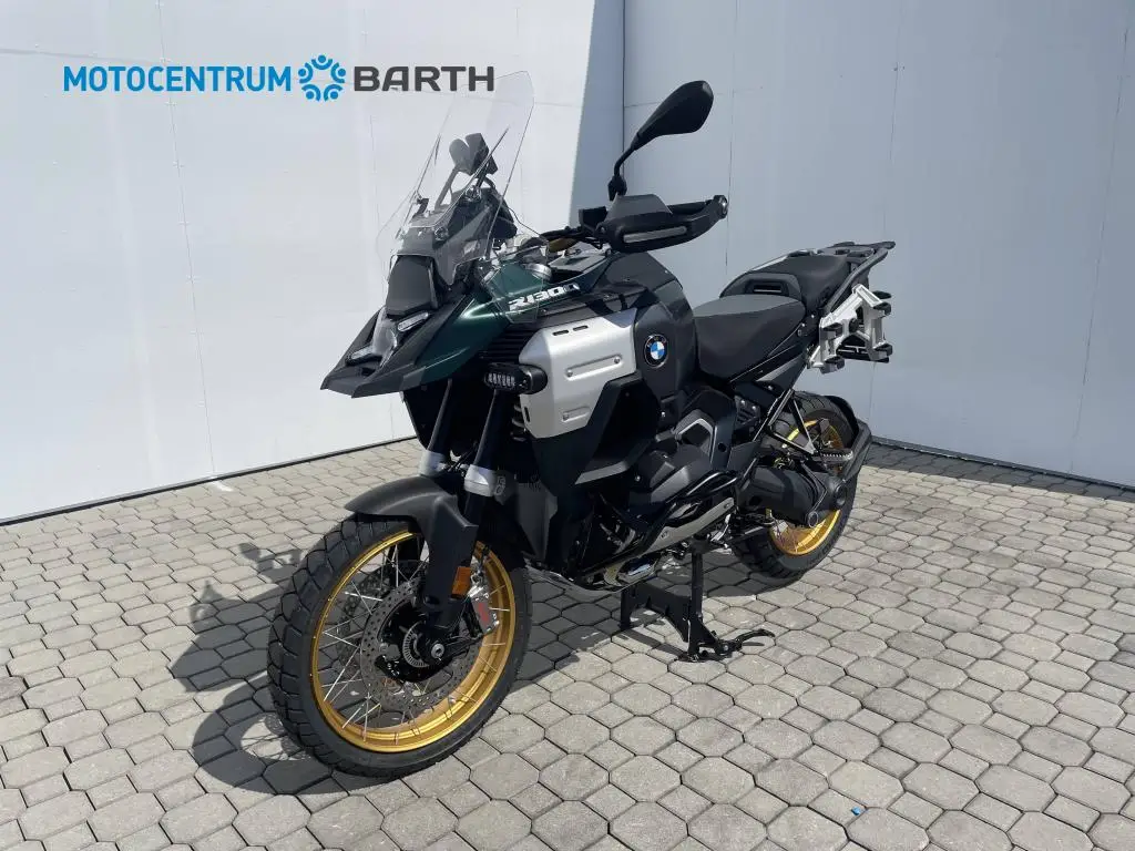 BMW Motorrad R 1300 GS ADVENTURE  / 107kW