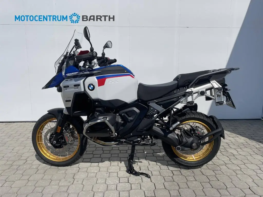 BMW Motorrad R 1300 GS ADVENTURE  / 107kW