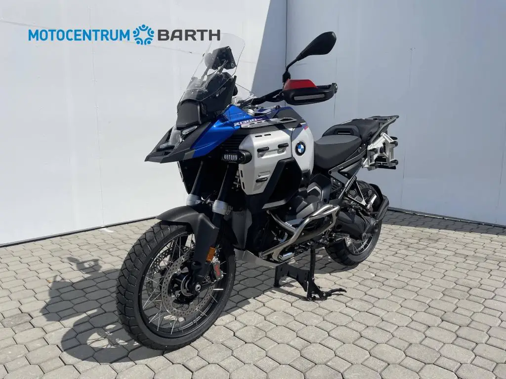 BMW Motorrad R 1300 GS ADVENTURE  / 107kW