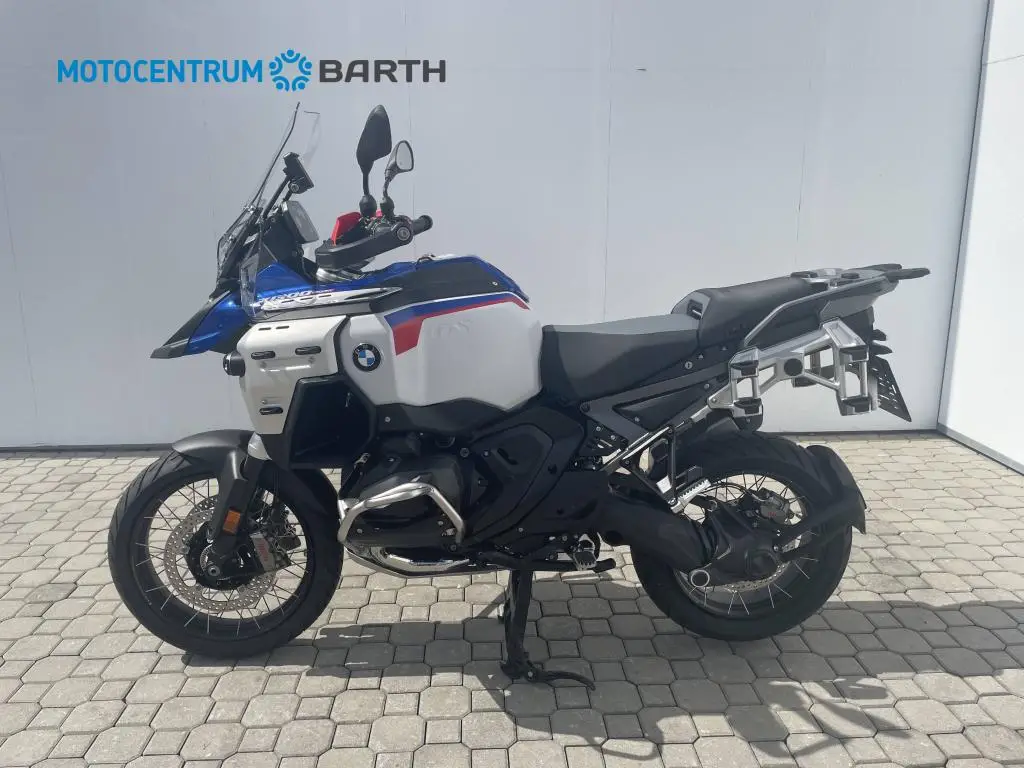 BMW Motorrad R 1300 GS ADVENTURE  / 107kW