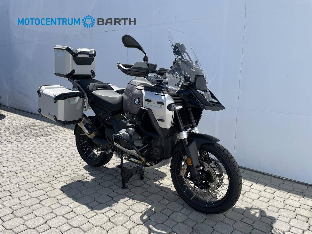 BMW Motorrad R 1300 GS Adventure  / 107kW