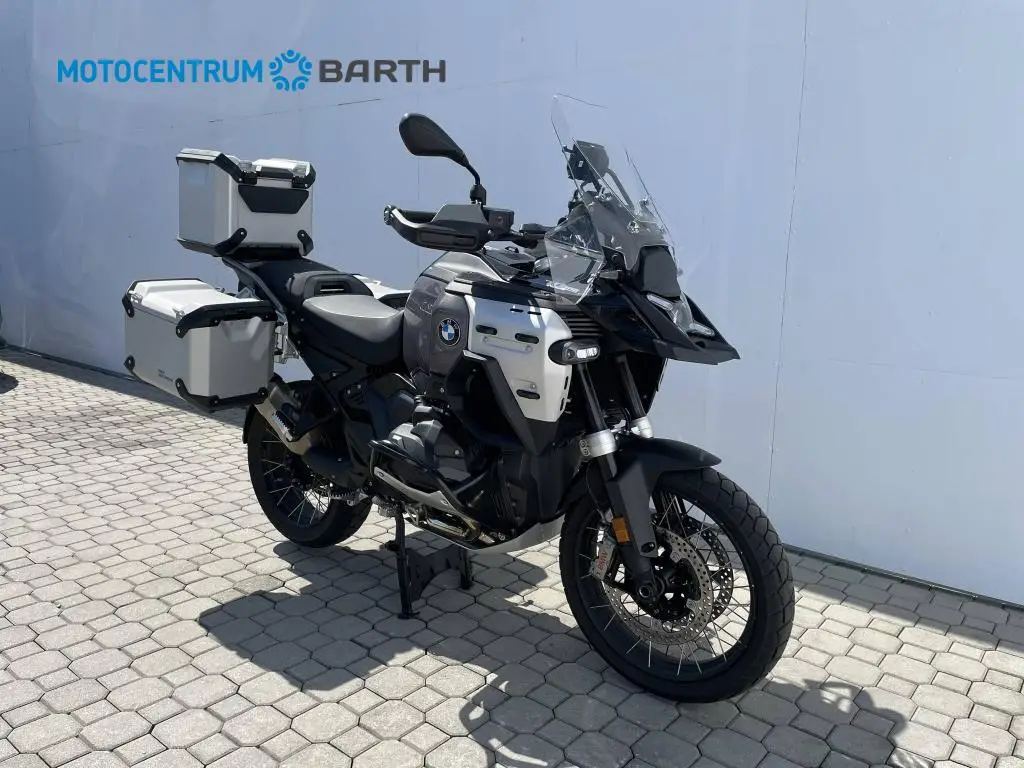 BMW Motorrad R 1300 GS Adventure  / 107kW